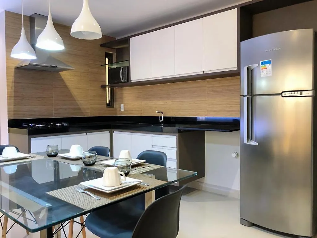Premium Flat Reserva Malbec Hotel Natal