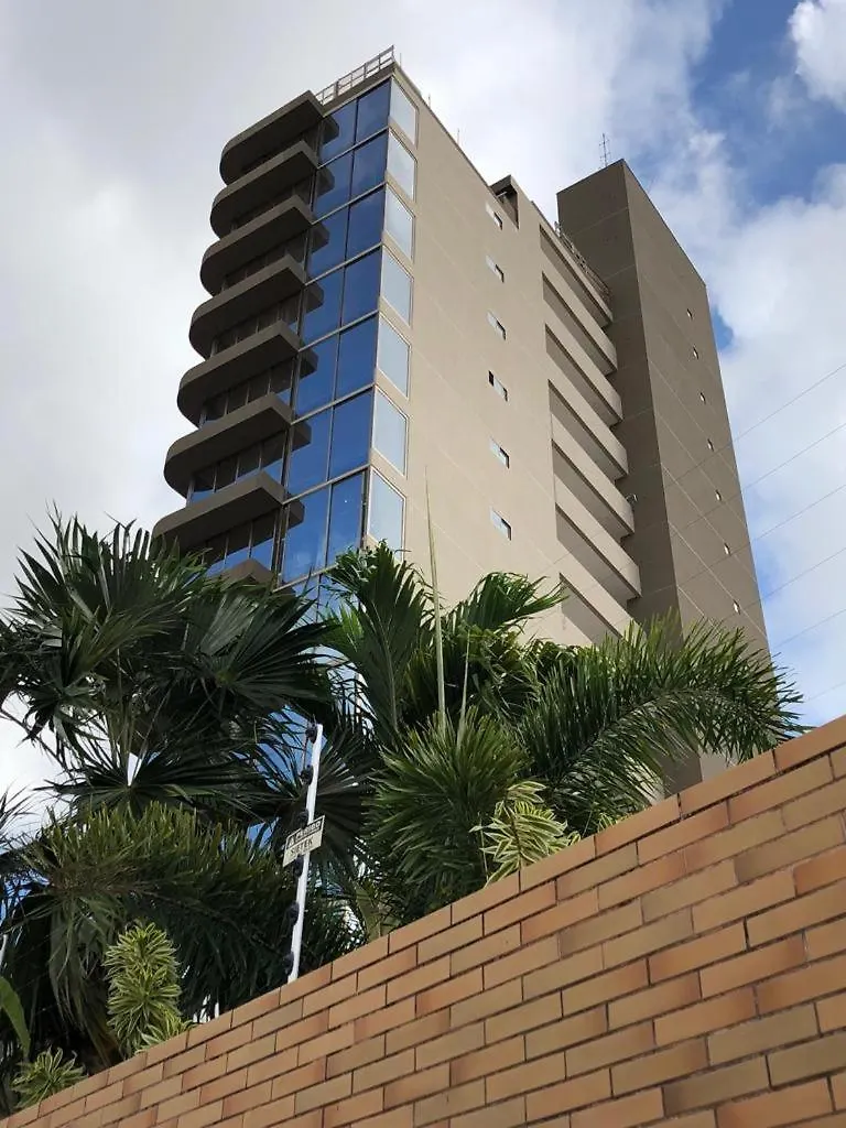 Premium Flat Reserva Malbec Hotel Natal