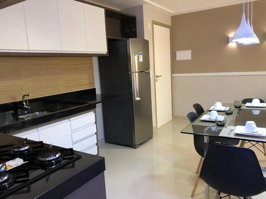 Premium Flat Reserva Malbec Hotel Natal