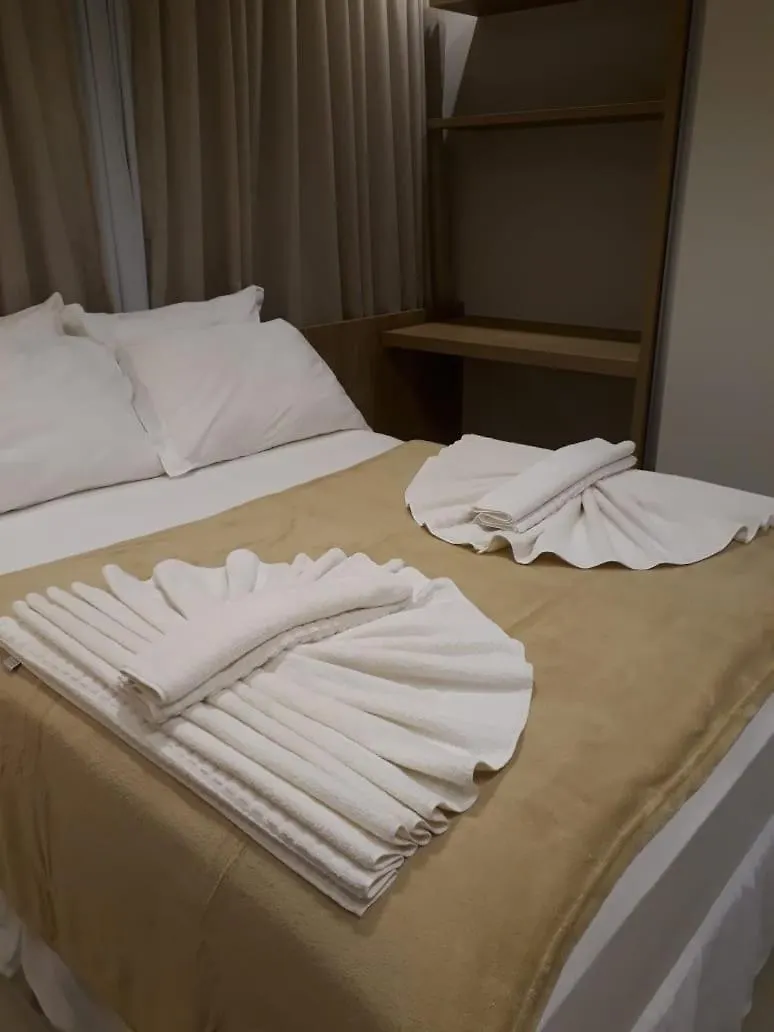 Premium Flat Reserva Malbec Hotel Natal 0*,