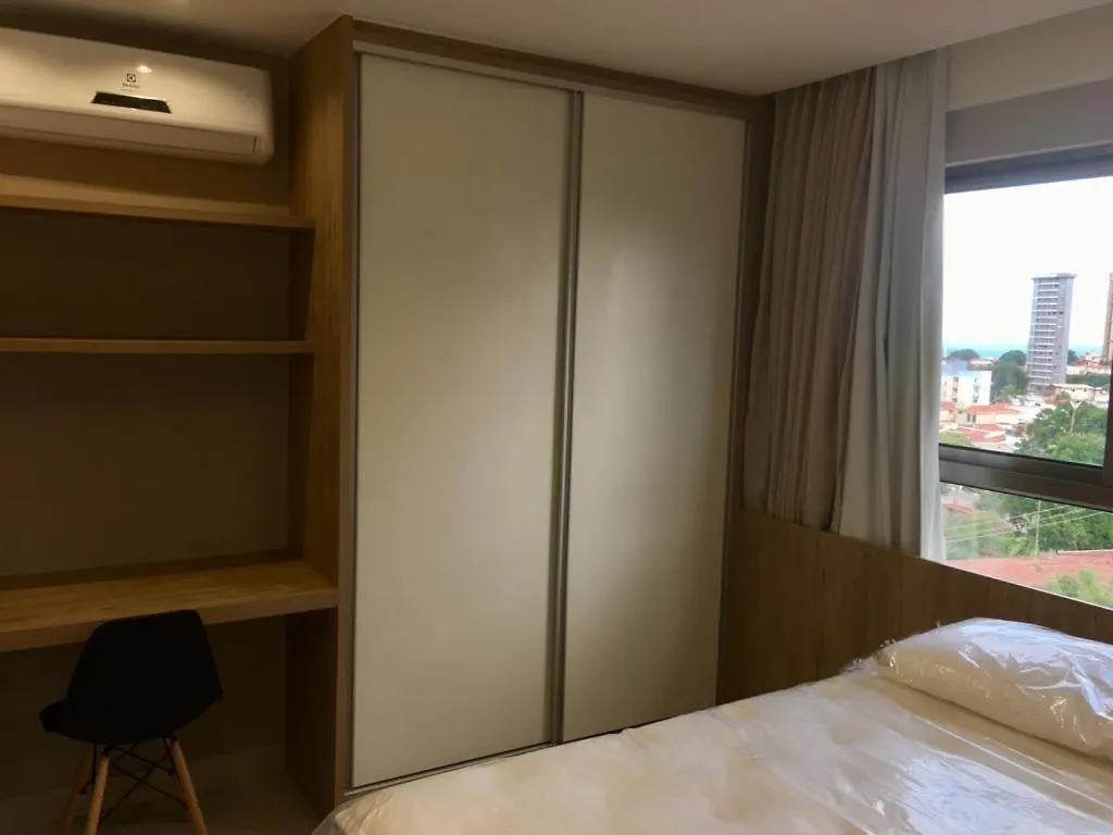 Premium Flat Reserva Malbec Hotel Natal
