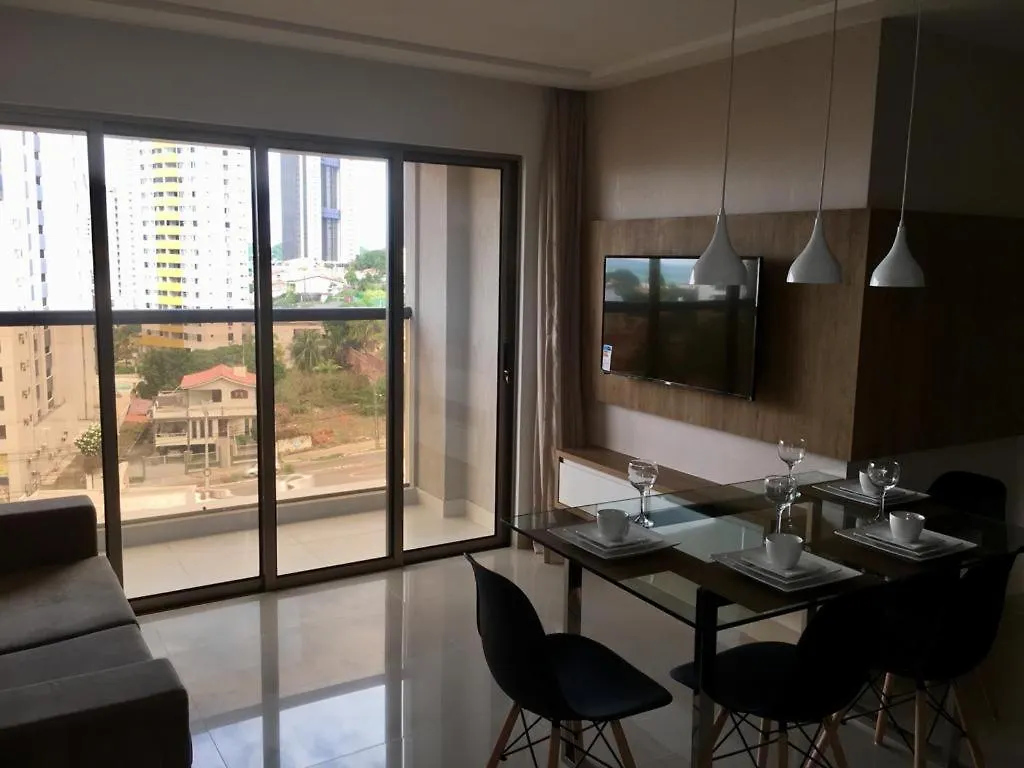 Premium Flat Reserva Malbec Hotel Natal Brazil