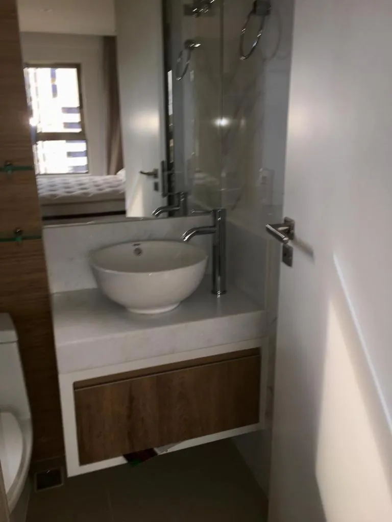 Premium Flat Reserva Malbec Hotel Natal