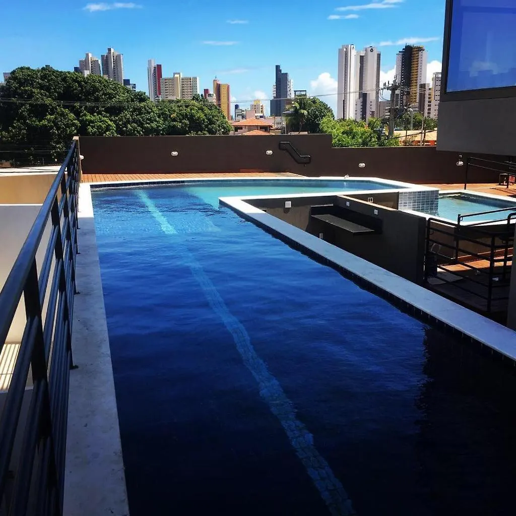 Premium Flat Reserva Malbec Hotel Natal 0*,  Brazil