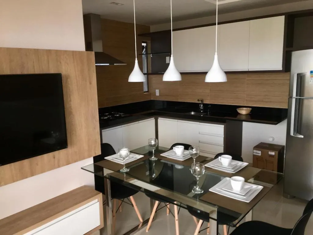 Premium Flat Reserva Malbec Hotel Natal Brazil