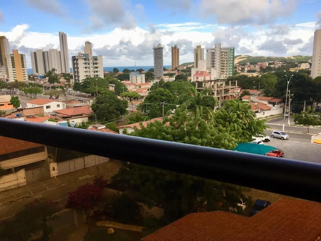 Premium Flat Reserva Malbec Hotel Natal
