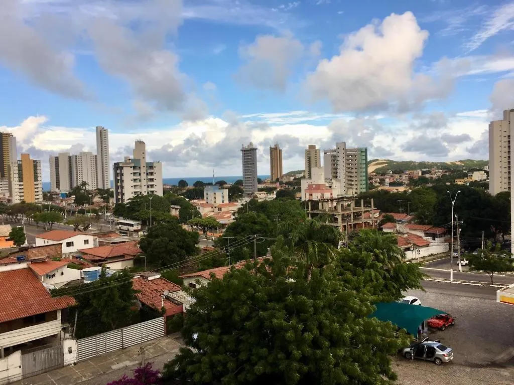 Premium Flat Reserva Malbec Hotel Natal Brazil