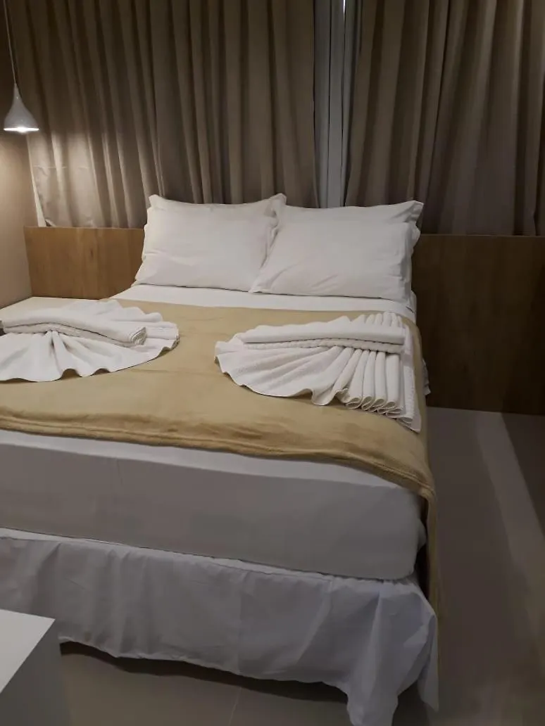 Premium Flat Reserva Malbec Hotel Natal 0*,  Brazil