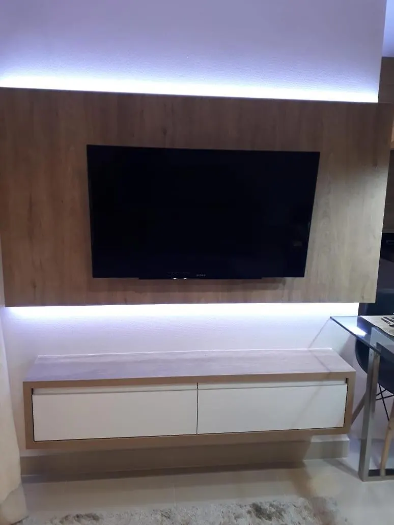 Premium Flat Reserva Malbec Hotel Natal
