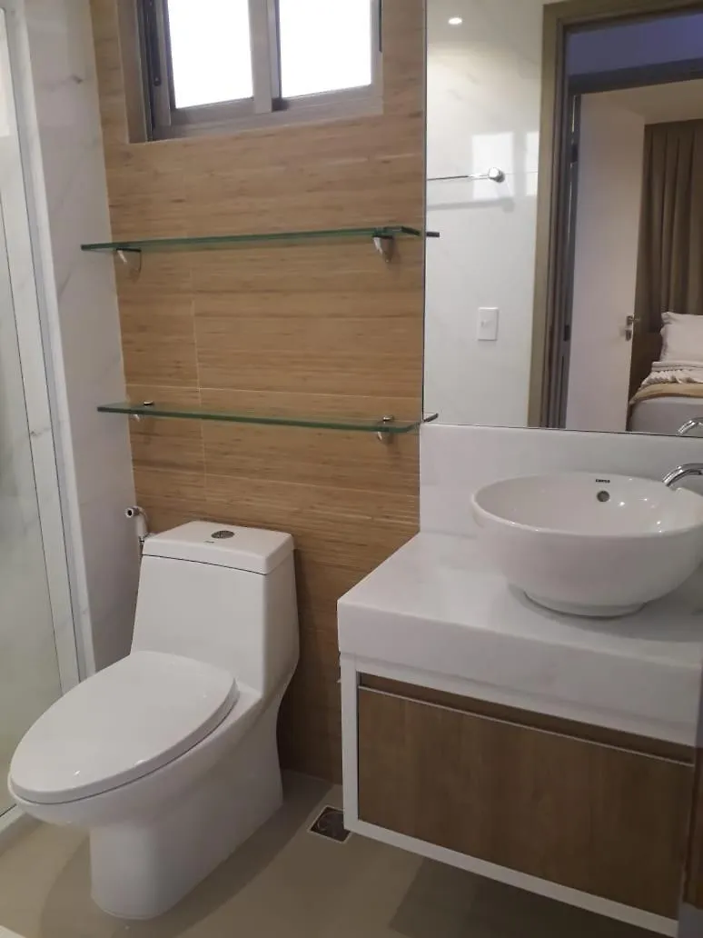 Premium Flat Reserva Malbec Hotel Natal