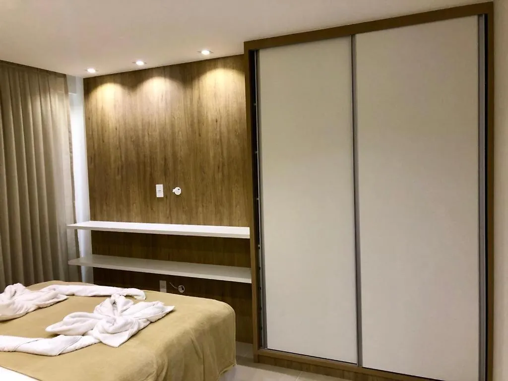 Premium Flat Reserva Malbec Hotel Natal