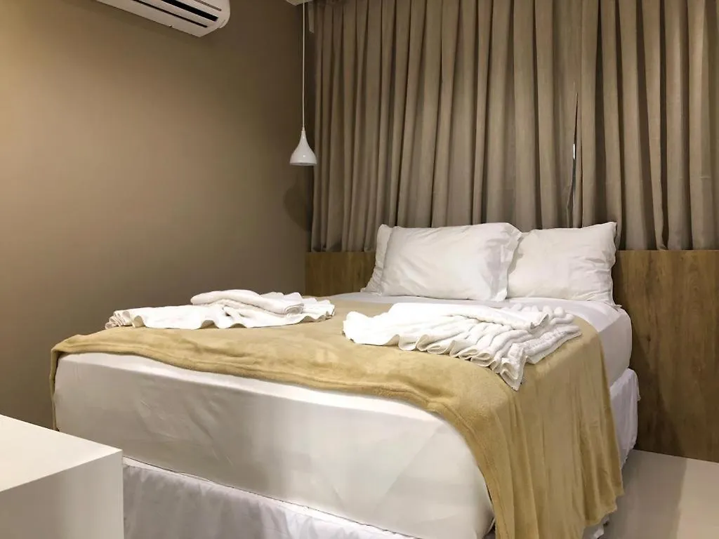 Premium Flat Reserva Malbec Hotel Natal