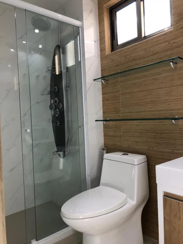 Premium Flat Reserva Malbec Hotel Natal 0*,  Brazil