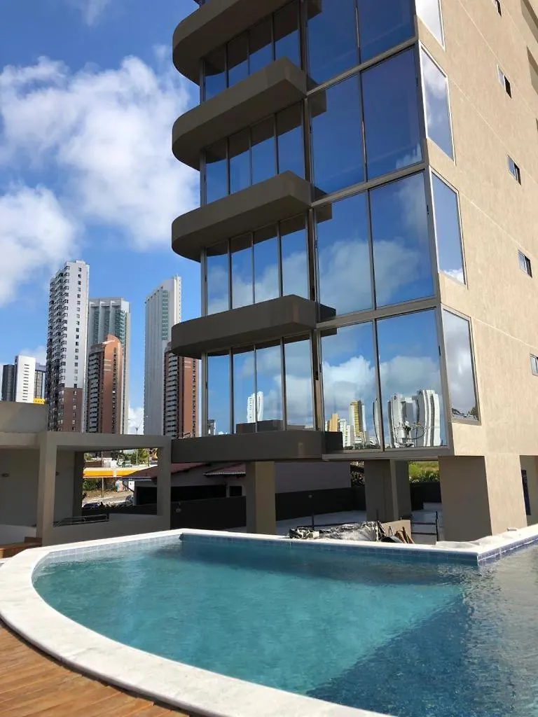 Premium Flat Reserva Malbec Hotel Natal