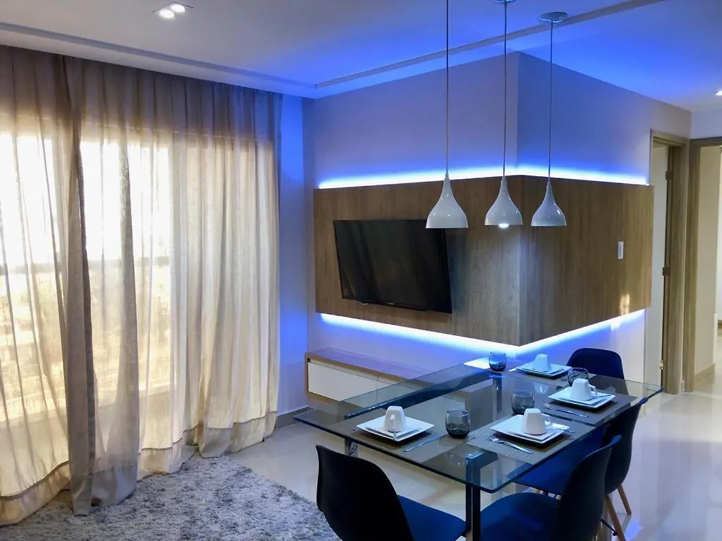 Premium Flat Reserva Malbec Hotel Natal Brazil