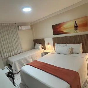 Mar De Ponta Negra Hotel